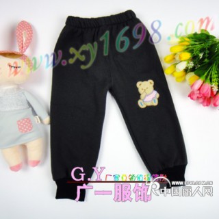 广州哪里有便宜的春季儿童裤子批发广州哪里有春季童装裤子批发
