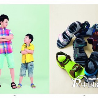 广州童鞋品牌加盟 香港四季熊童鞋诚招加盟代理商