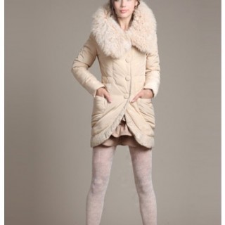 贝尼娜菲2013最新冬装设计，一流款式