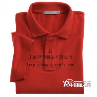 纯棉印花T恤定制上海定做T恤价格专业衬衫定制