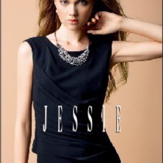 “JESSIE”杰西女装全国范围招收加盟商