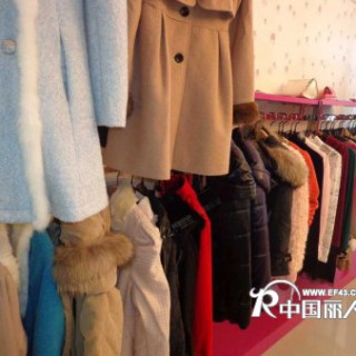 珠海四尺服装有限公司提供女装货源 淘宝网店代销代理加盟