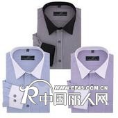 订做中高档衬衫|衬衫刺绣LOGO|北京衬衫厂家|订做衬衫