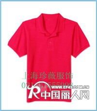 上海定做t恤 上海POLO衫厂家上海西装衬衫翻领男女T恤衫