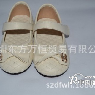 厂家直销春款 2014韩版公主单鞋 广州童鞋批发 一件代发女