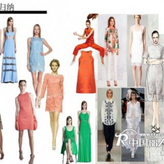 缤蔓品牌女装2015春季新品订货会将于10月17日在虎门隆重