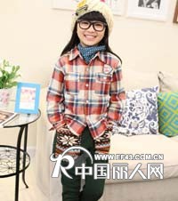 功夫熊童装店开创中国童装消费的新时代！