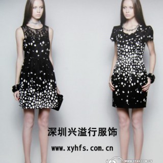 台湾顶级大牌吉思缇娜KISTINA2012夏装，另有姬龙雪
