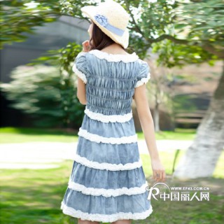 　H-X韩轩品牌服饰，展现你高贵典雅的风情!