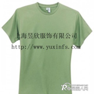 上海圆领衫订做 T恤广告衫 供应翻领POLO衫