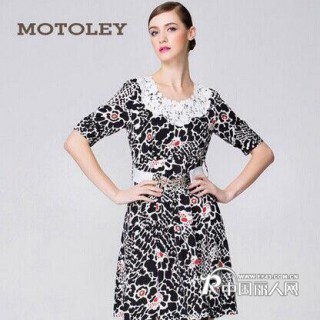 慕托丽MOTOLEY2012春夏装，另有奥吉菲必然尚默纤