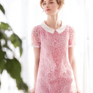 “米拉格”品牌女装2015春季新品发布会即将盛大开幕