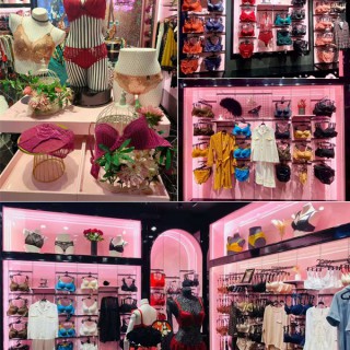 高品质内衣品牌更受市场欢迎 云南赵总十年连开九家店 布迪设计