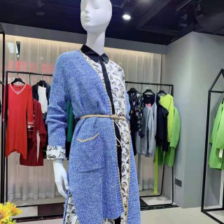 廣州華景國際品牌折扣女裝 艾托奧一線潮流時尚 外貿折扣女裝批