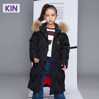 上海一线品牌童装KIN-吉普专柜品质厂家货源批发
