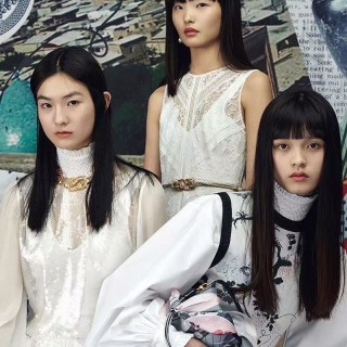 EP雅瑩22春夏，專柜品牌女裝庫存批發，另尹默 拉飛姆 噢姆