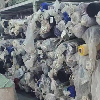 深圳布料回收 布料回收库存 回收库存面料