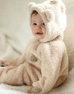 婴儿服装，选纯棉的就安全了吗?