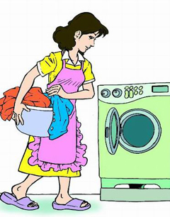 莫代尔面料衣物洗涤时需要注意什么