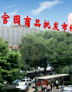 北京天雅大厦地处北京木樨园商圈,位于大红门服装商圈中心地带.
